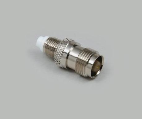 Produktbild BKL Electronic FME-Adapter