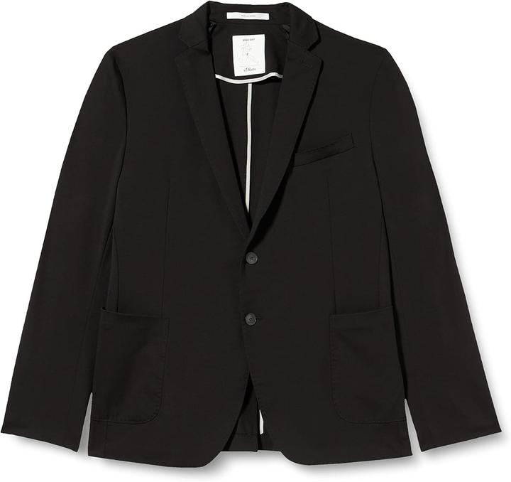 Immagine prodotto s.Oliver Giacca Uomo Black Label (44)