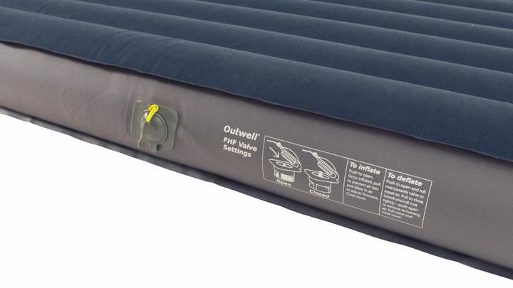 Produktbild Outwell Dreamscape Insulated Double