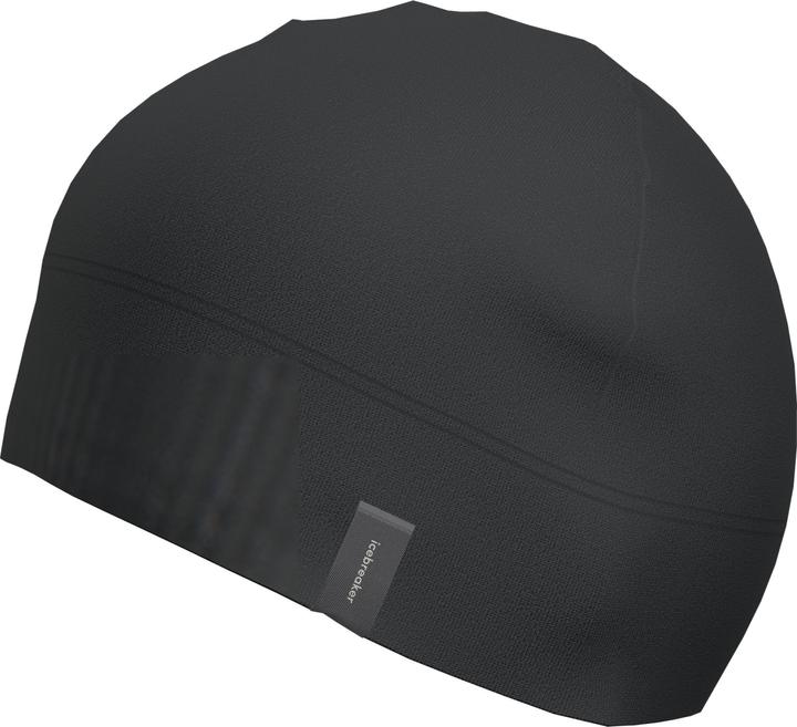 Actual product image Icebreaker U Mer 260 Ridge Beanie (One size)