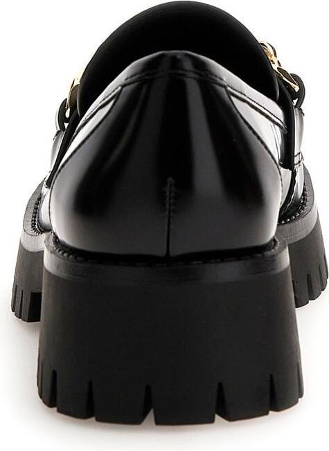 Image du produit Guess mocassins cuir almosty (40)