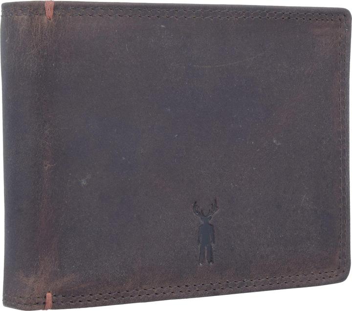 Actual product image Jack kinsky Colombo Seal Pocket crosswise