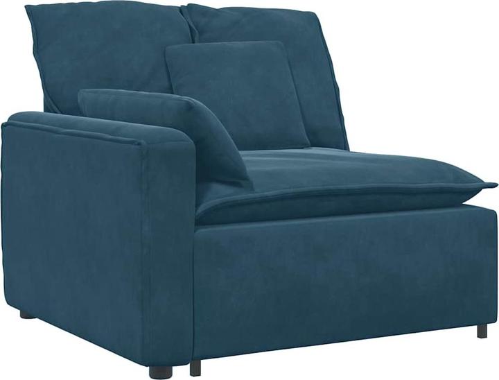 Produktbild vidaXL Modulares Sofa (Modular Sofa)