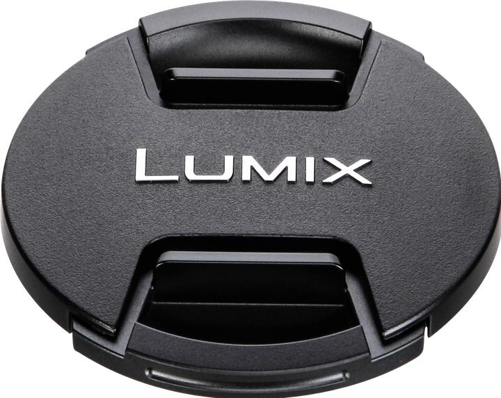 Produktbild Panasonic DMW-LFC62GU LUMIX Objektivdeckel 62mm (62 mm)