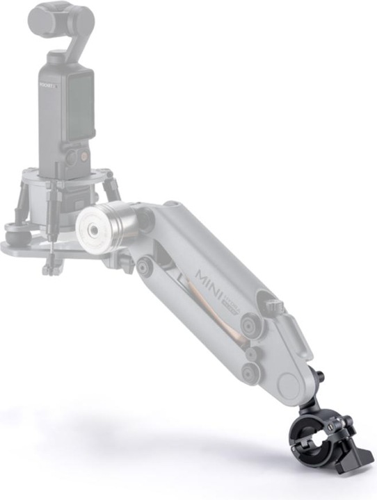 Produktbild Tilta Handlebar Mount for Hydra Alien Mini (Gimbal Zubehör)