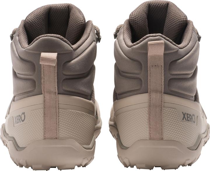 Produktbild Xero Shoes Scrambler Trail Mid WP (45)