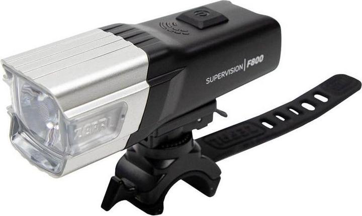Image du produit Zefal Supervision F800 USB (800 lm)