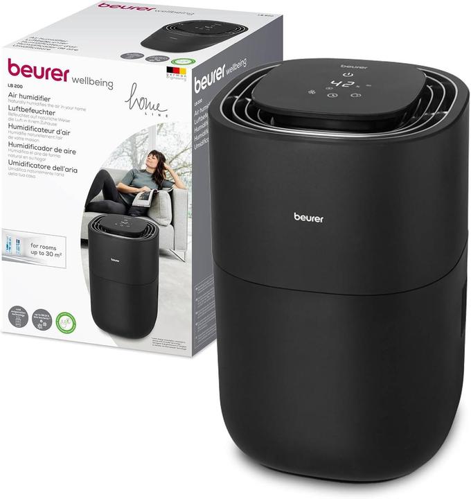 Actual product image Beurer LB 200 (30 m²)