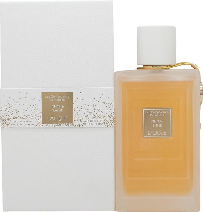 Immagine prodotto Lalique Infinite Shine (Eau de parfum, 100 ml)