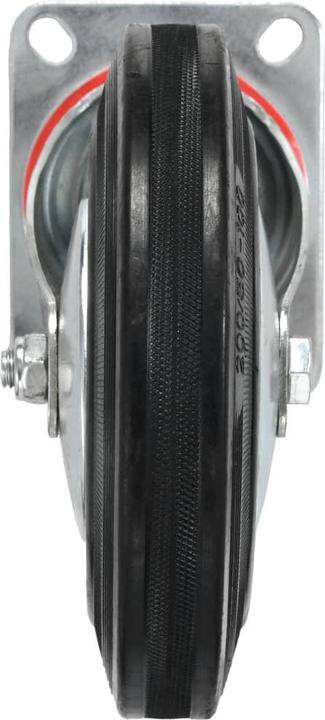 Produktbild vidaXL Lenkrolle