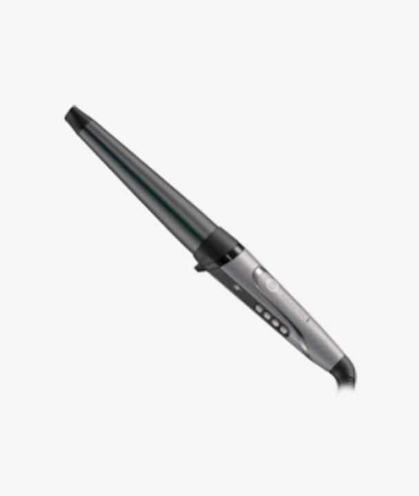 Produktbild Remington Lockenstab ProLuxe You CI98X8 Lilatech (32 mm, 19 mm, 24 mm, 22 mm, 23 mm, 21 mm, 27 mm, 31 mm, 26 mm, 30 mm, 28 mm, 29 mm, 20 mm, 25 mm)