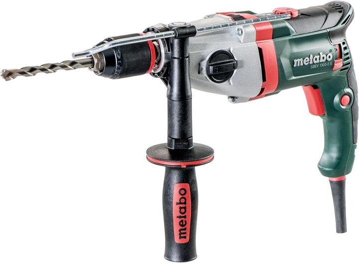 Produktbild Metabo Sbev 1300-2 S Eu