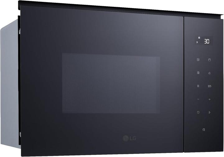 Actual product image LG MGBZ2593F (25 l)