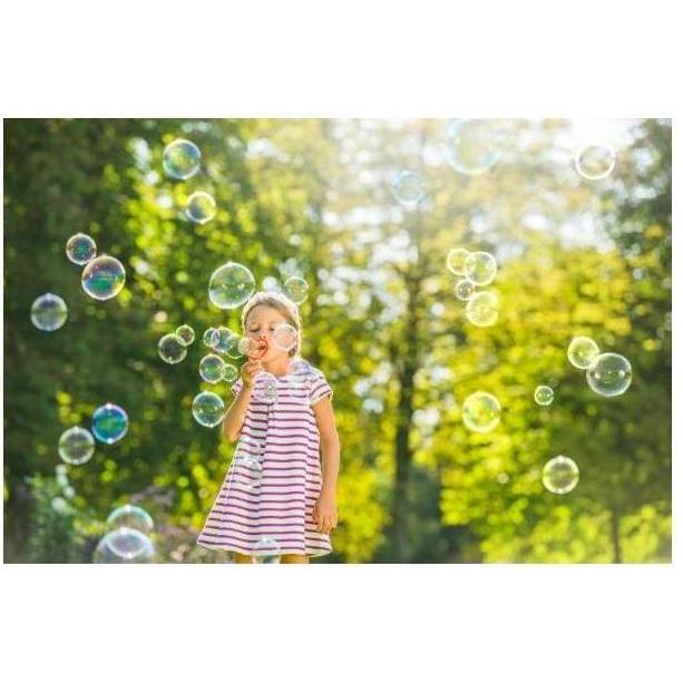 Thumbnail - Pustefix Riesen-Seifenblasen-Set MINI-MIX PAW PATROL