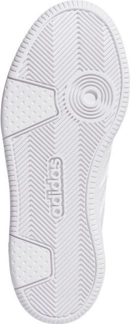 Image du produit Adidas Hoops Classic Chaussures pour enfants (35.5)