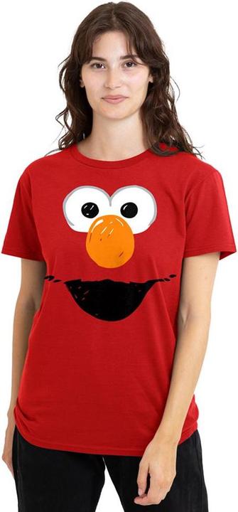 Immagine prodotto Maglietta Elmo Schizzo Donna (XL)