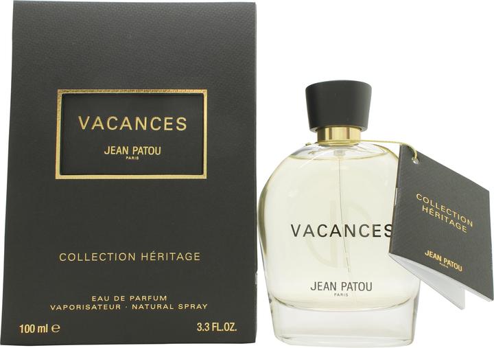 Image du produit Jean Patou Vacances (Eau de parfum, 100 ml)