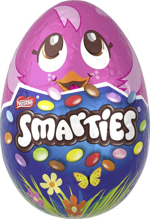 Image du produit Nestlé Smarties Osterei (40 g)