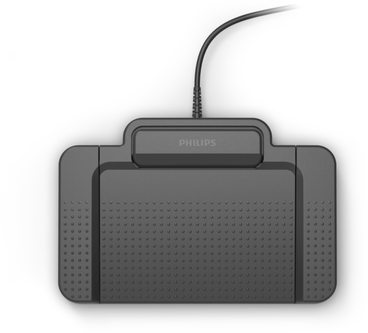 ACC2330 Pédale de commande USB