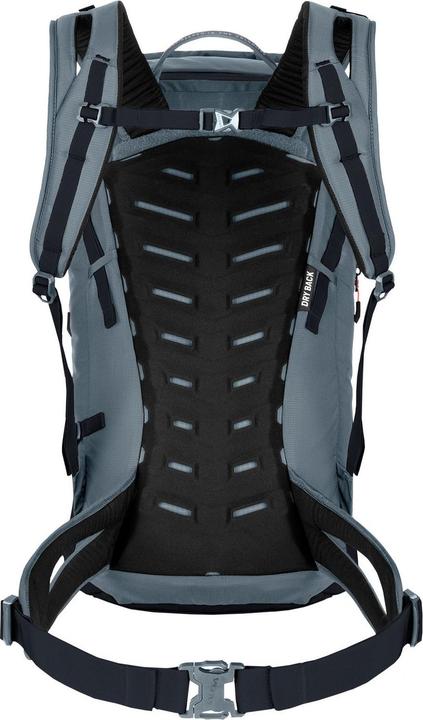 Actual product image Salewa Puez 40+5L backpack (40 l)