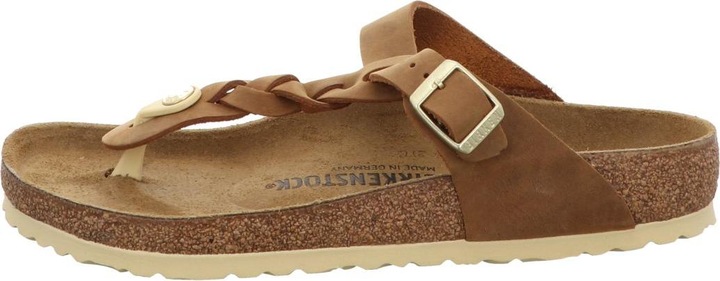 Actual product image Birkenstock Gizeh Braided (38)