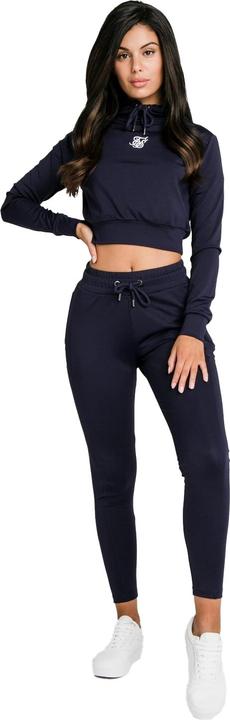 Produktbild Siksilk Essentials Trainingsjacke (40)