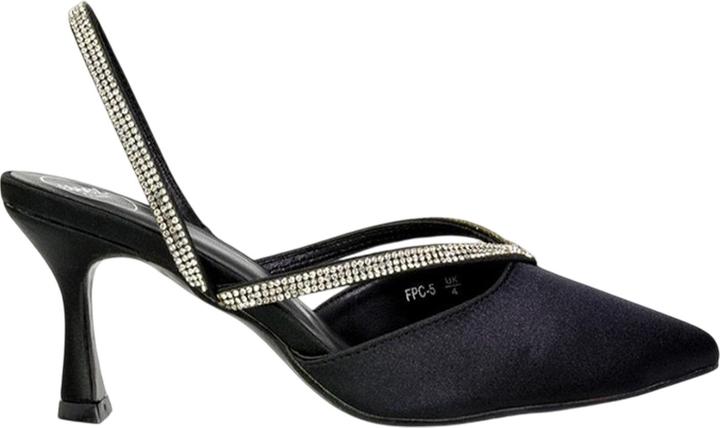 Produktbild XY London Pumps Marissa Sling Back (36)