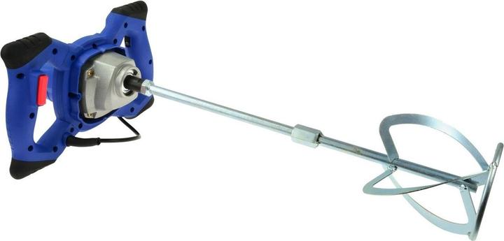 GEKO Building material mixer 900W