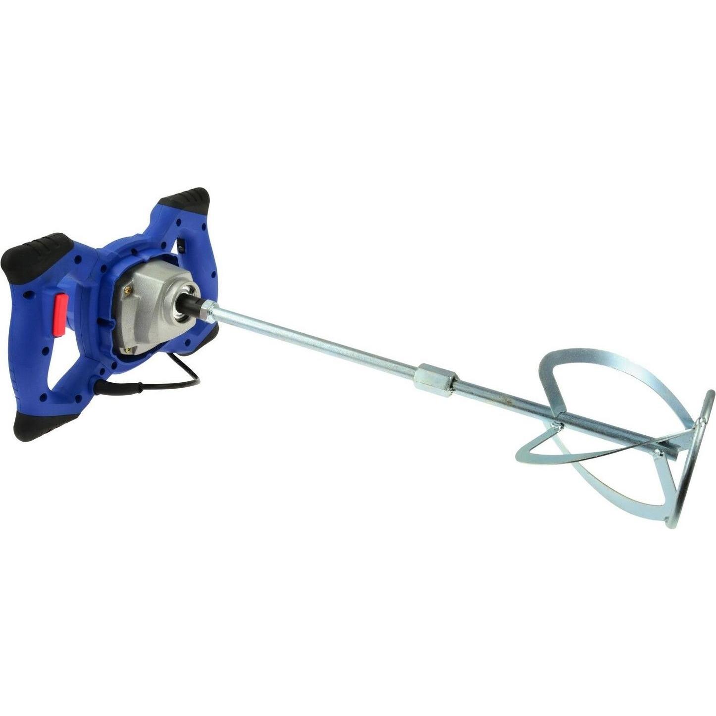 GEKO Baustoffmischer 900W (G80211)