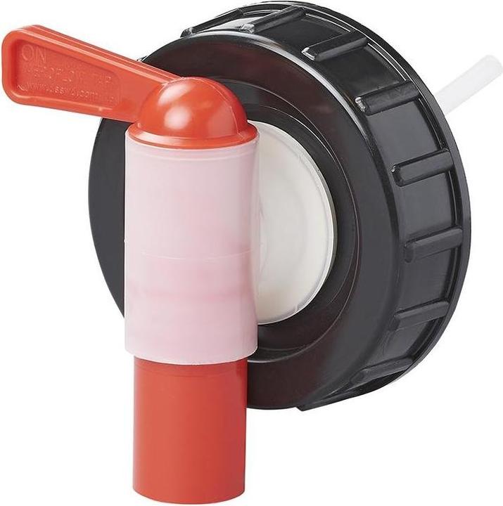 Actual product image ProPlus Aquaroll tap