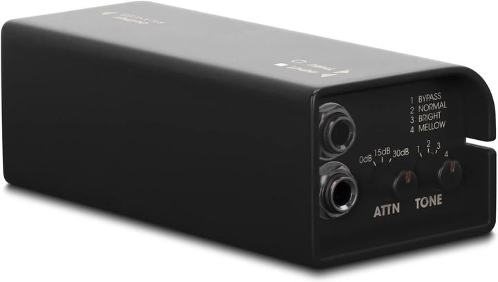 Produktbild Palmer Audio NC5FD-L-1 (DI Box)