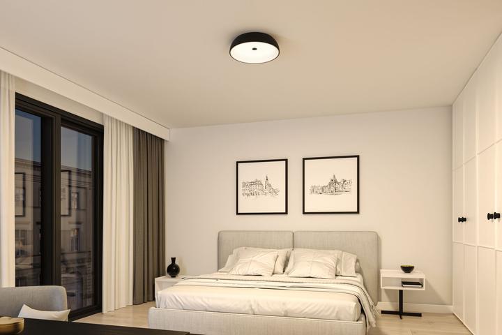 Actual product image Paulmann Ceiling light Jaron (3000 lm)