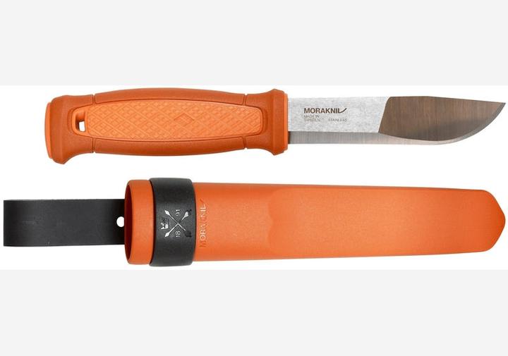 Image du produit Morakniv KANSBOL Outdoormesser (10.90 cm)