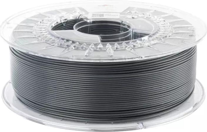Actual product image Filament (PLA, 1.75 mm, 1000 g, Grey)