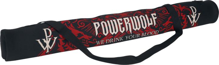 Immagine prodotto Powerwolf Kühltasche - Bierschlange - Logo
