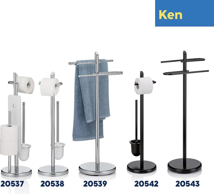 Productafbeelding Kela Toiletset Ken