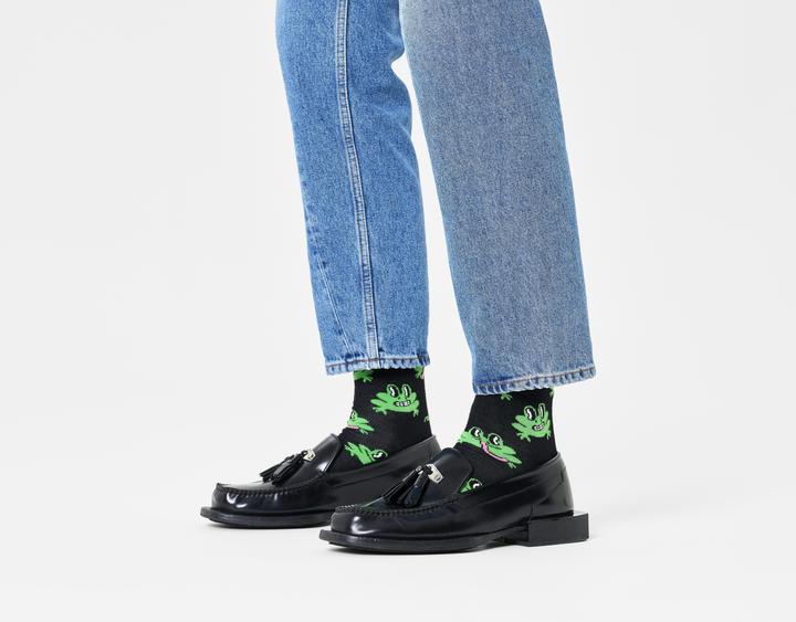 Produktbild Happy Socks Frog (Einzelpack, 41 - 46)
