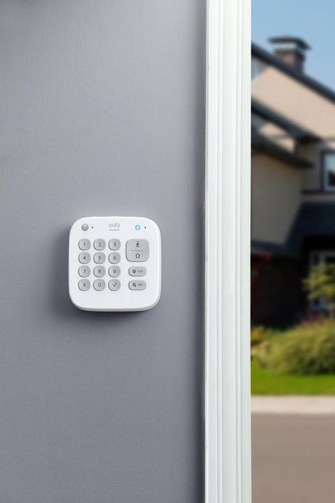 Produktbild eufy 5-teiliges Smart Home Set