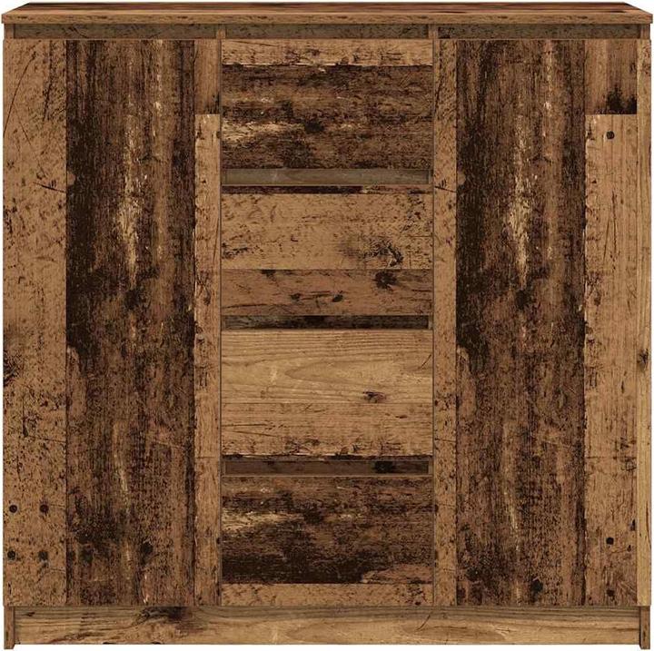 Actual product image vidaXL Sideboard (100.50 x 35 x 98.50 cm)