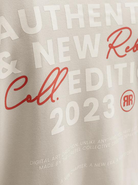 Produktbild Jack & Jones Jrebhayden Crew Neck Sweat Sn (M)