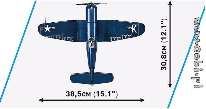 Produktbild Cobi F4U-4 Corsair