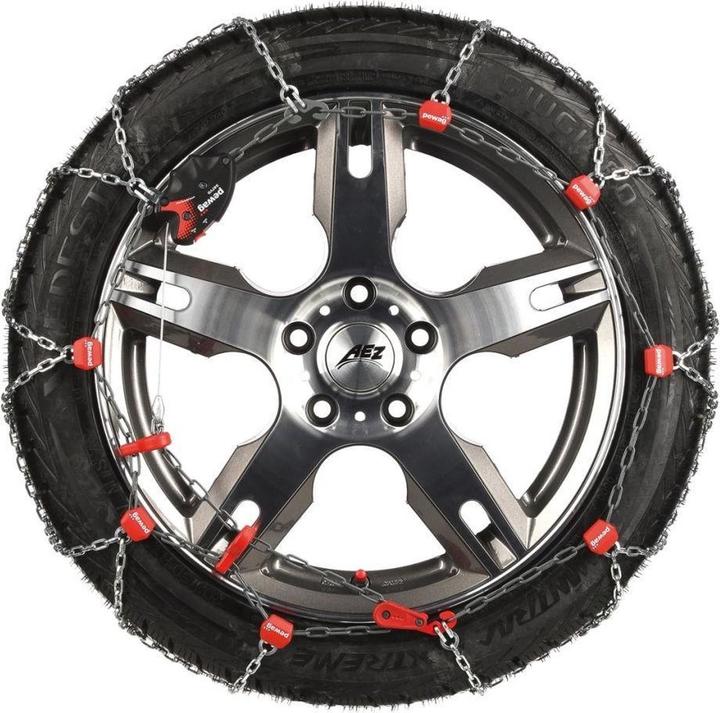 Produktbild Pewag Servo Sport RSS 79 Schneeketten