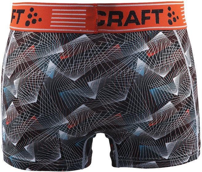 Actual product image Craft Greatness Boxer 3-inch (S)