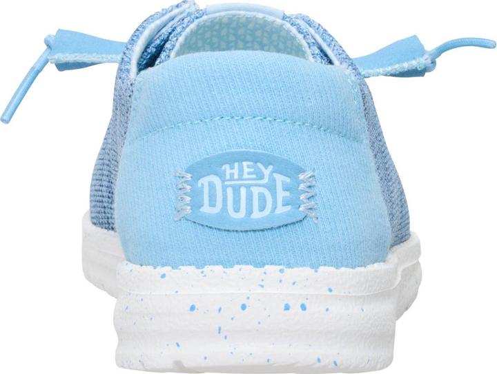Image du produit Hey Dude Wendy Stretch Sox (39)