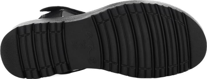 Actual product image Ara Sandalen (38)
