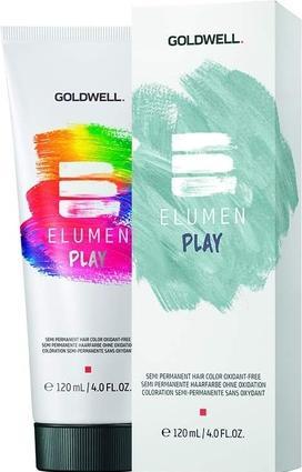 Actual product image Goldwell Elumen Play (PASTEL MINT)