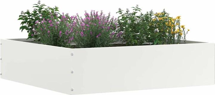 Produktbild vidaXL Gartenumrandung (50 cm)