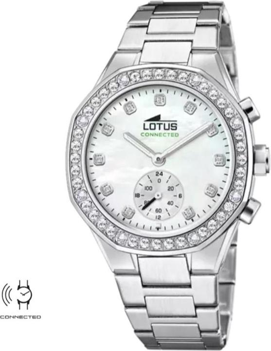 Produktbild Lotus 18924/1 (Hybrid Uhr, 38 mm)