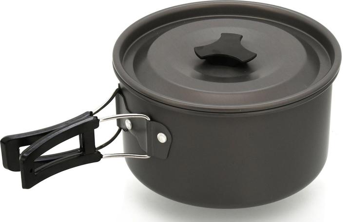 Produktbild Cattara Geschirr TRIPLE 3er-Set