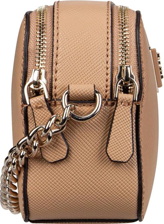 Actual product image Guess Noelle Damen Crossbody Kameratasche Braun